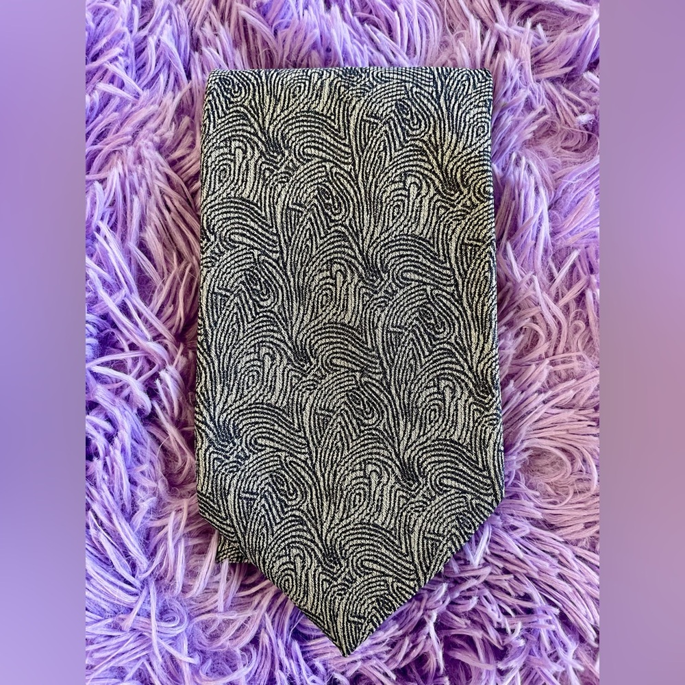 Donna Karan New York Necktie